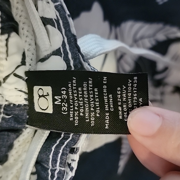 OP SWIM 🏊‍♀️ TRUNKS - Picture 2 of 7